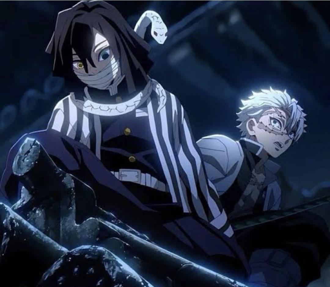 Demon Slayer thumbnail