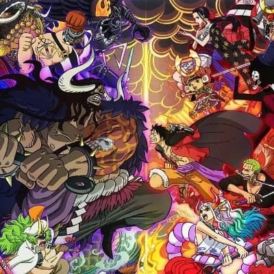 One piece! thumbnail