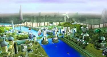 "Utopian" thumbnail