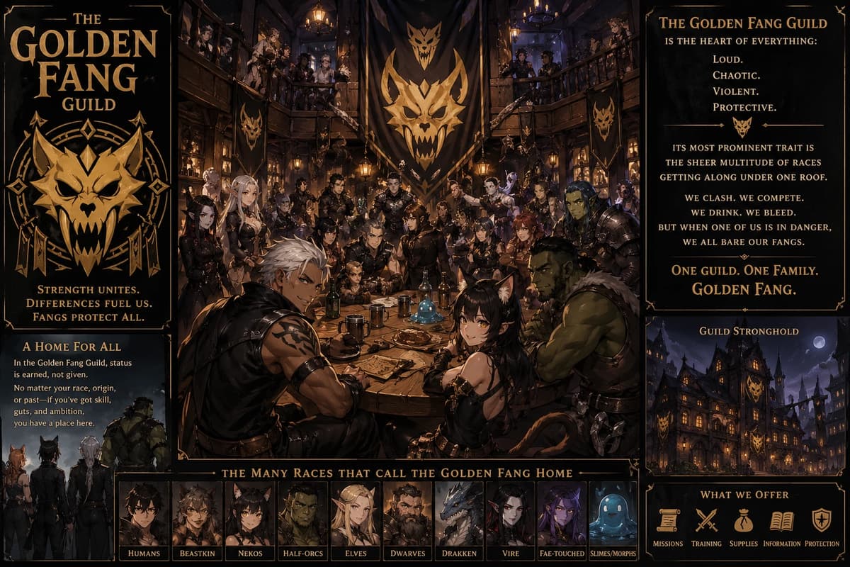 The World of Astarea thumbnail