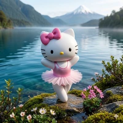 Hello Kitty thumbnail