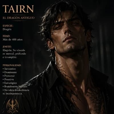 Tairn  thumbnail