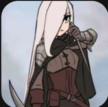 Alyssa The Thief thumbnail