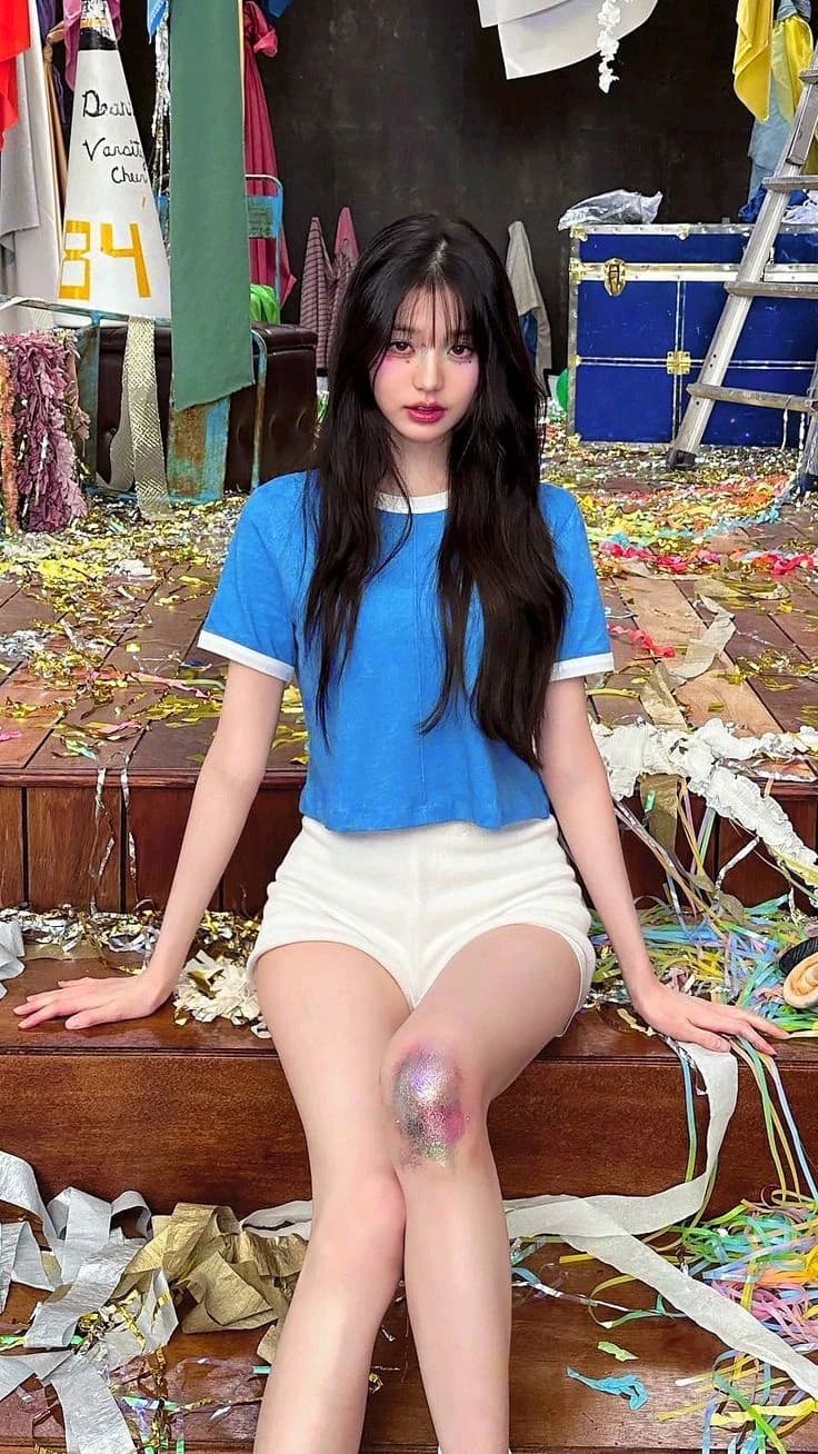 Wonyoung  thumbnail