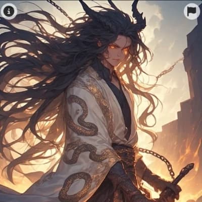 Prince Kaelen thumbnail
