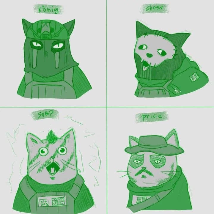 Cicatrizes Silenciosas (Força tática 141) thumbnail