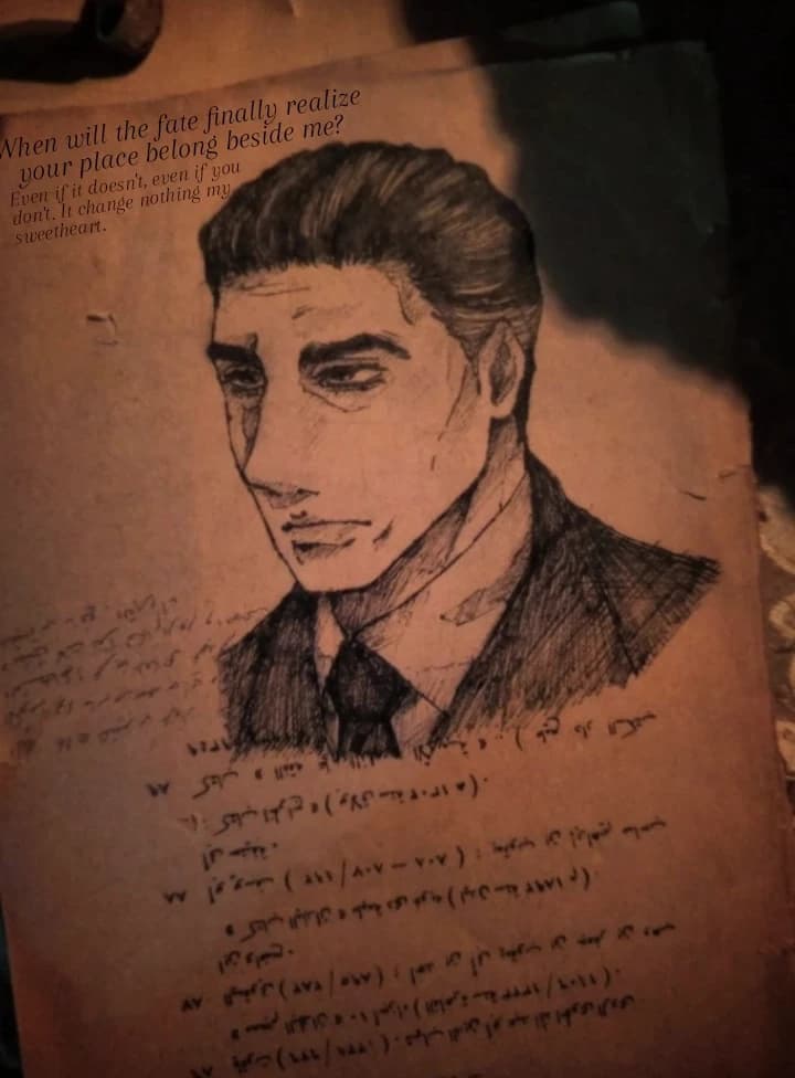 Lucien Milvady—(MLM - vampire) thumbnail