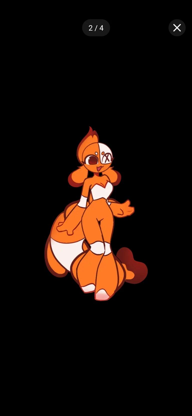 Ginger thumbnail