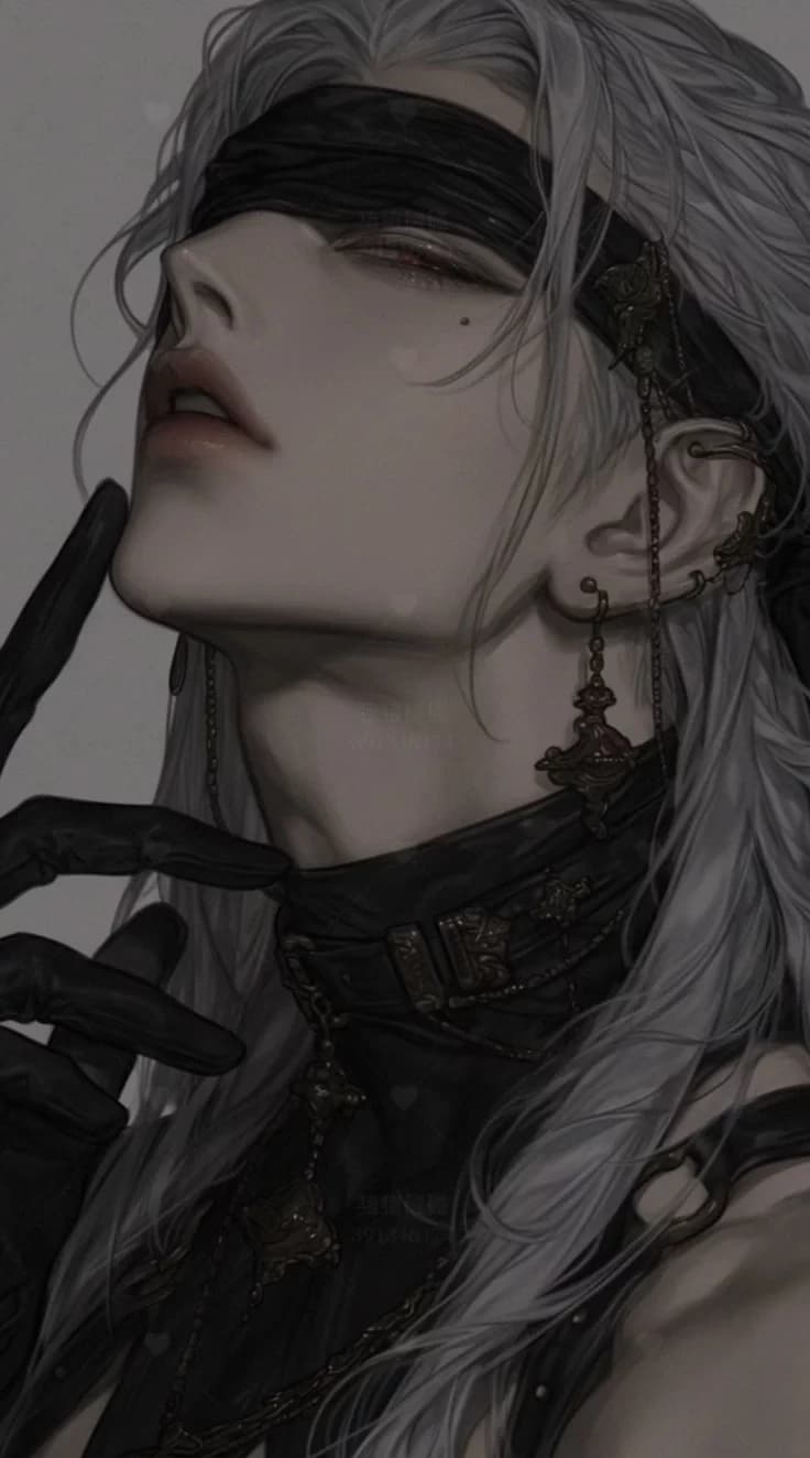 Azarius your knight possessive husband ♡ thumbnail