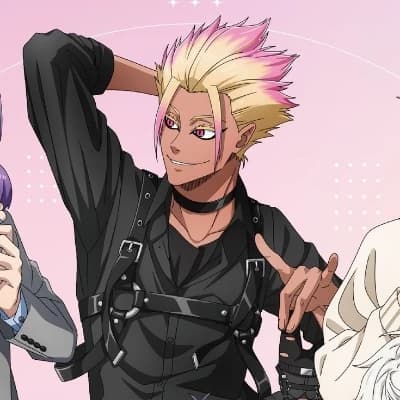 Shidou thumbnail