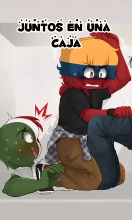México x Colombia  thumbnail