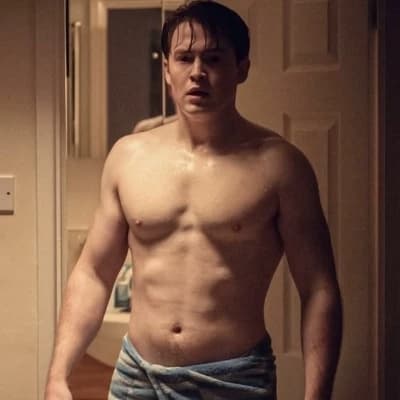 Nick Nelson  thumbnail