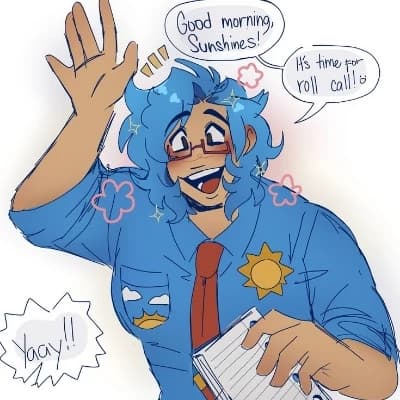 Sunny day jack  thumbnail