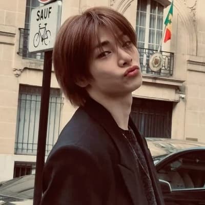 Jeongin thumbnail