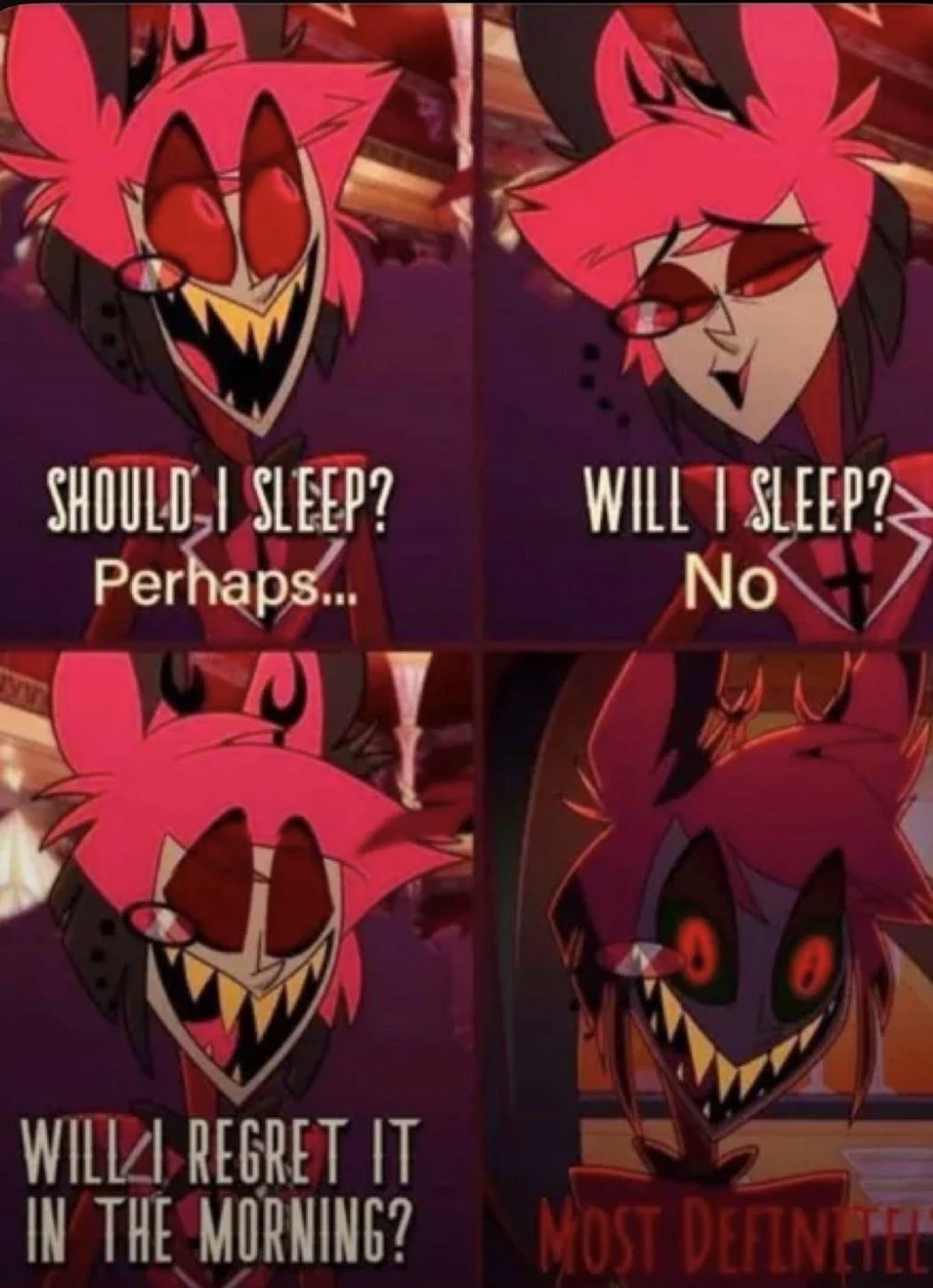Hazbin hotel thumbnail