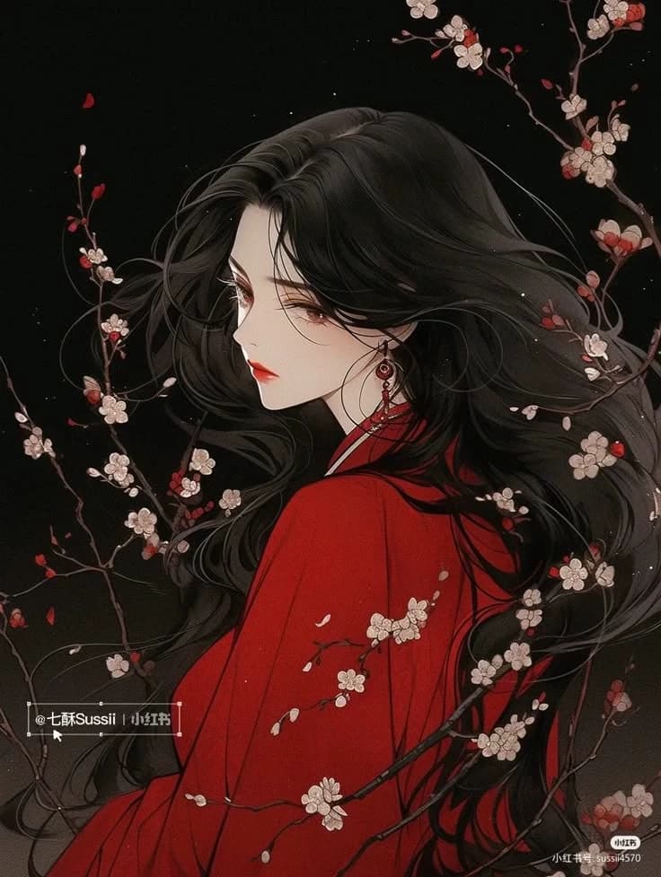Lady Hae-rin thumbnail