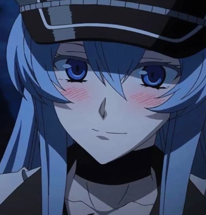 Esdeath  thumbnail