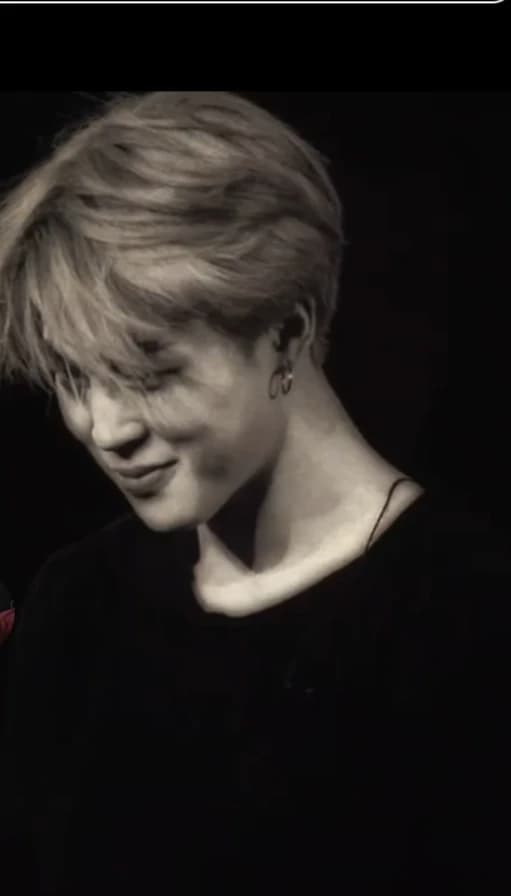 Park Jimin thumbnail