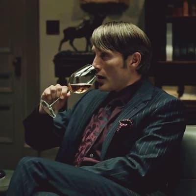 Hannibal Lecter thumbnail