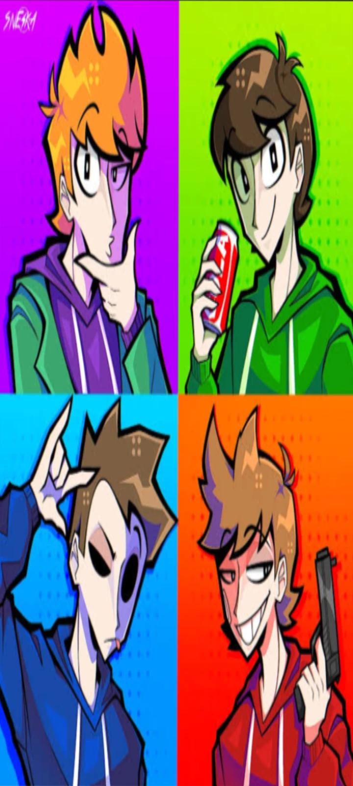 ★EDDSWORLD★ thumbnail