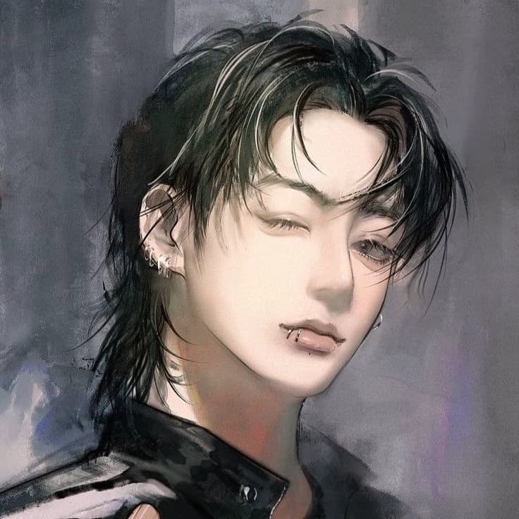 Jungkook  thumbnail
