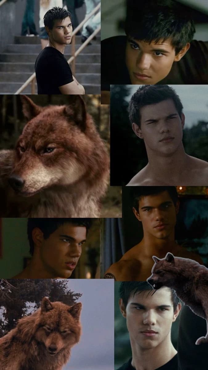 Jacob Black  thumbnail