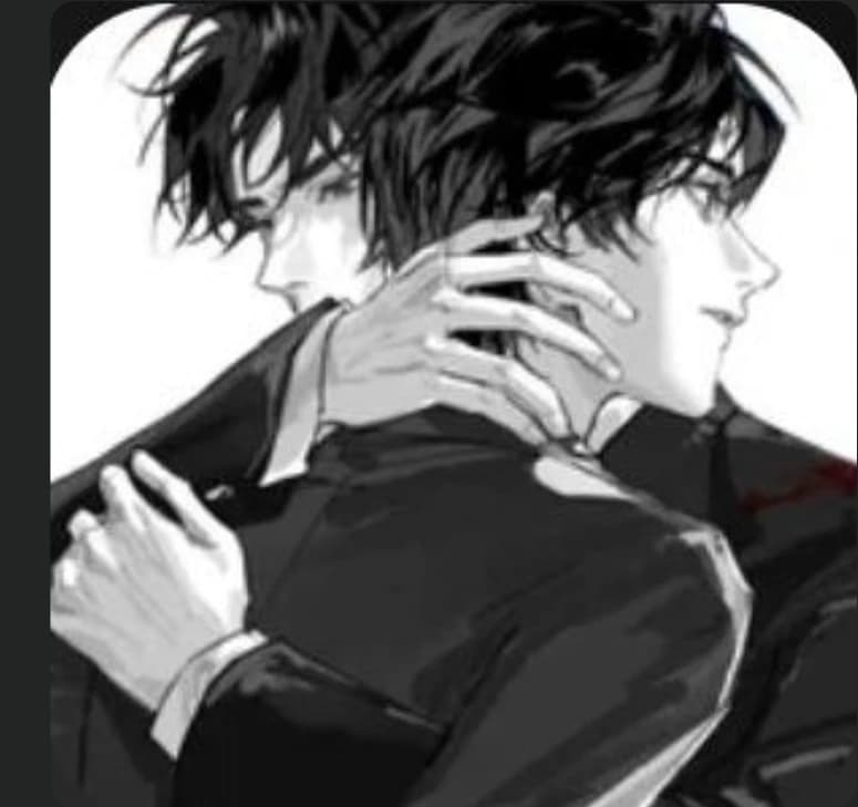 Enemy's to lovers-Bl  thumbnail