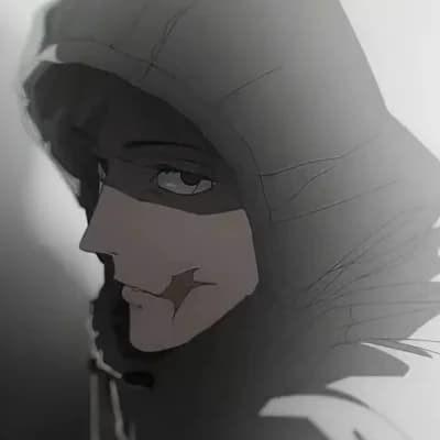 Yuji Itadori thumbnail