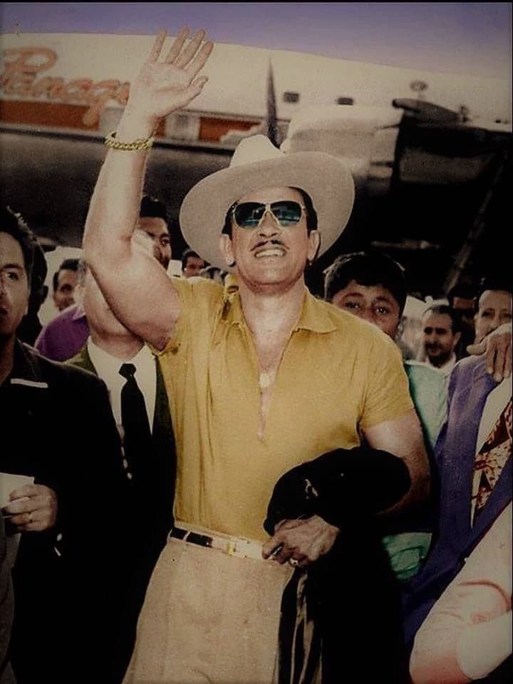 Pedro Infante thumbnail