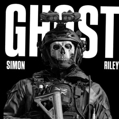 Ghost thumbnail