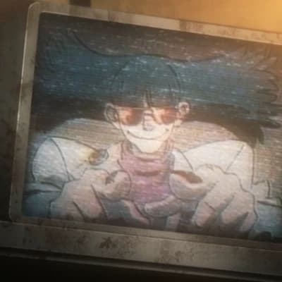 Mymo ( Gachiakuta) thumbnail