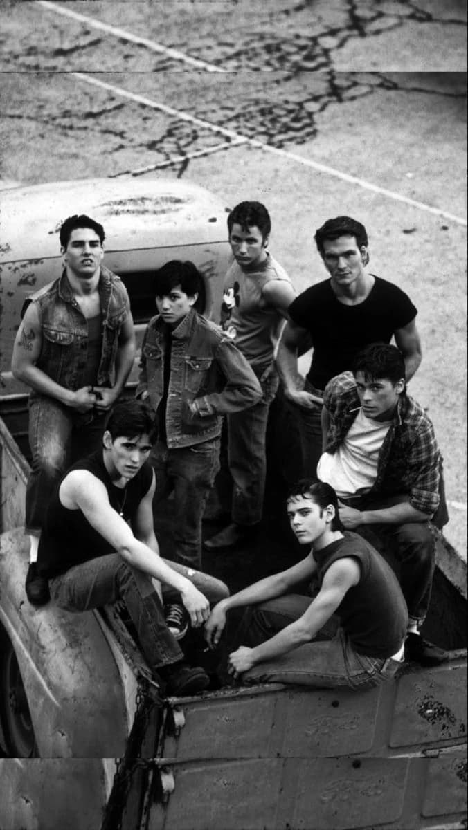 The Greasers!!! thumbnail