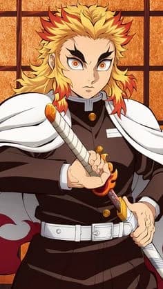 Kyojuro Rengoku thumbnail
