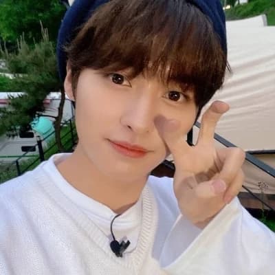 Lee Minho  thumbnail