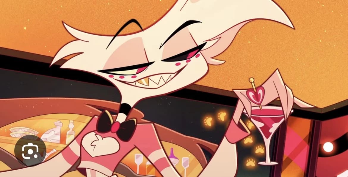 Angel Dust thumbnail