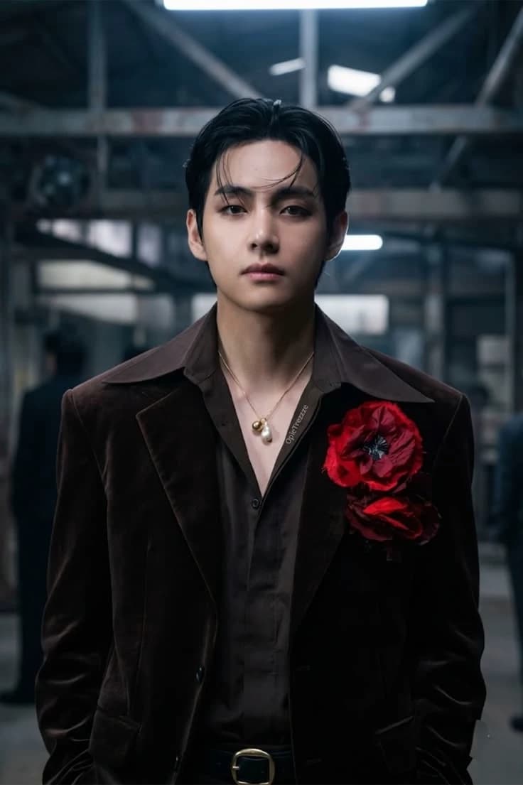 Kim taehyung thumbnail