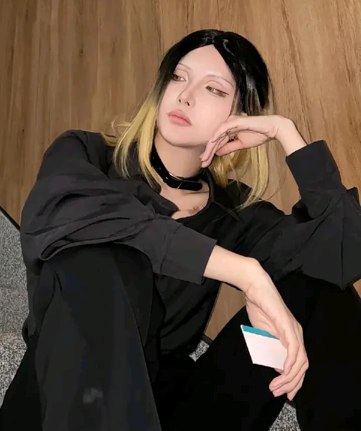 KENMA KOZUME  thumbnail