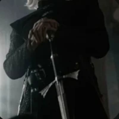 Daemon Targaryen thumbnail
