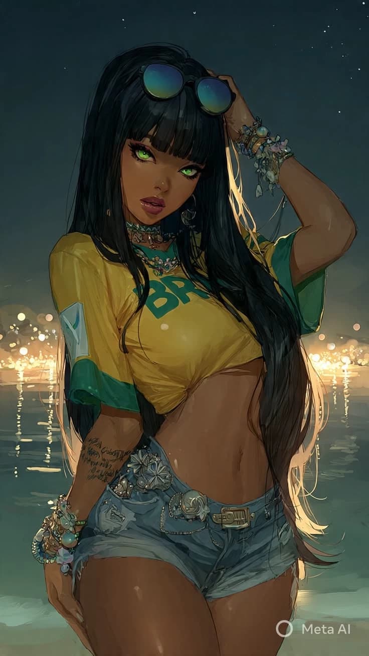 Aitana thumbnail