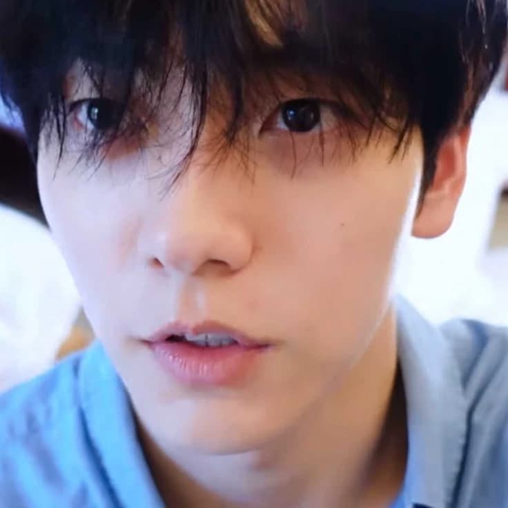 Choi soobin thumbnail