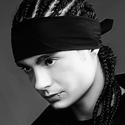 Tom Kaulitz thumbnail