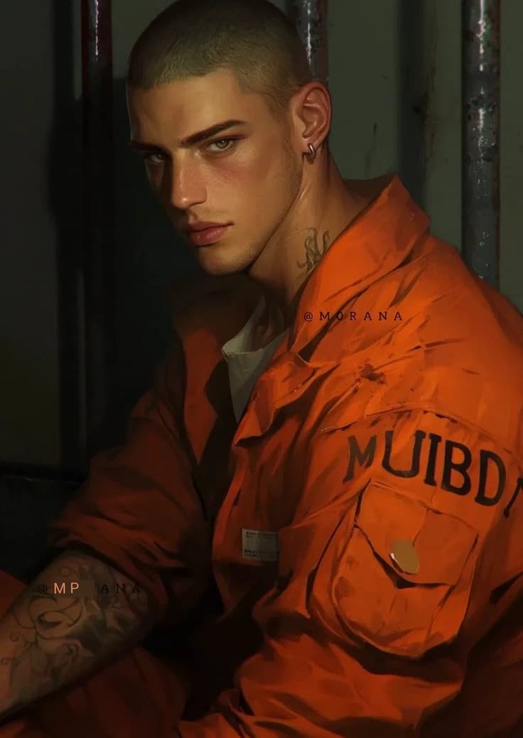 Eric - 5 years in prison thumbnail