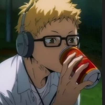 Kei Tsukishima thumbnail