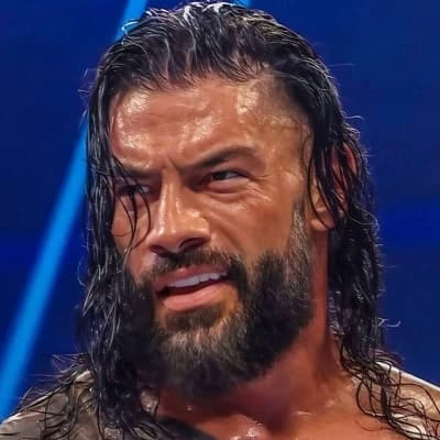 Roman Reigns thumbnail