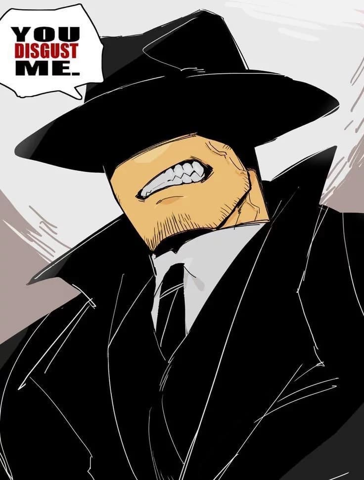 Mafioso  thumbnail