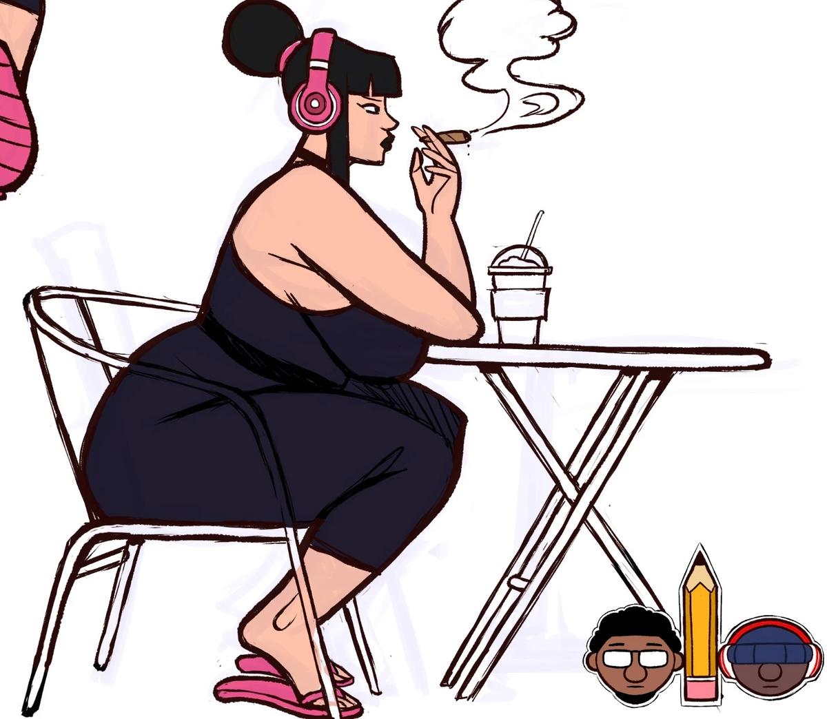 Barbara "Barb" Kanemoto — V2 thumbnail