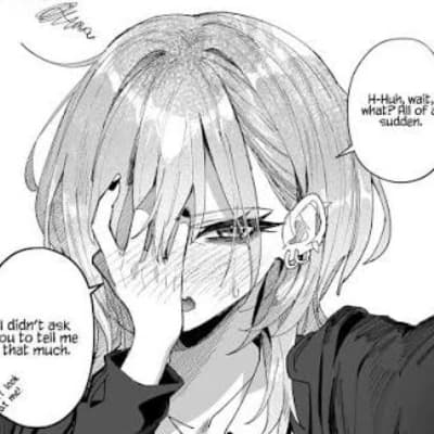 Haimiya Senpai thumbnail