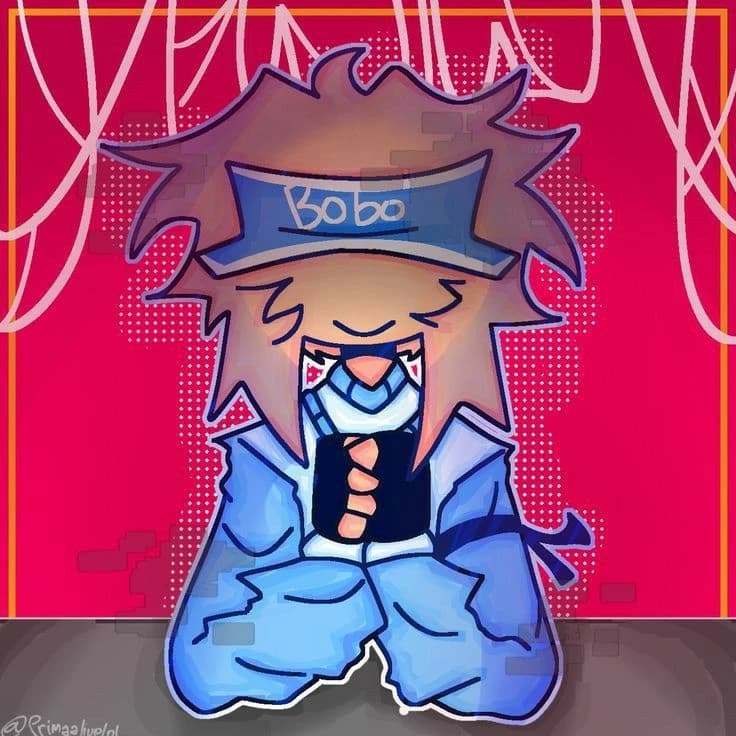 Bobo! :3 thumbnail