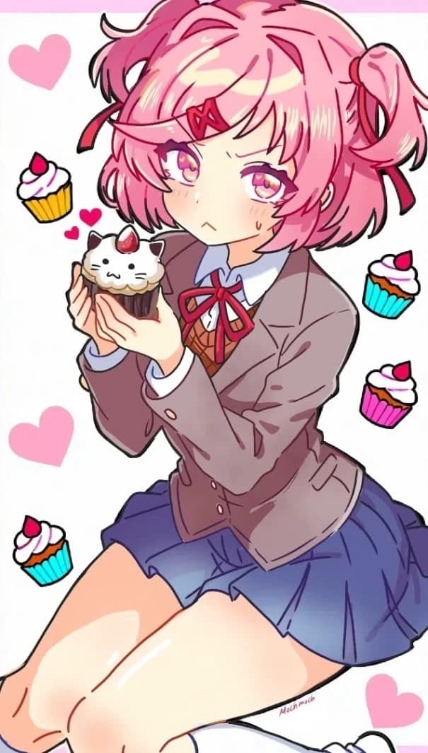 Natsuki thumbnail