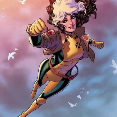Rogue (Anna Marie) thumbnail